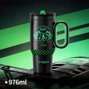 JUMBO TUMBLER - Wang Yibo Racing